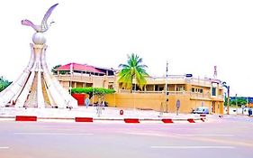 Hotel Saint Thomas